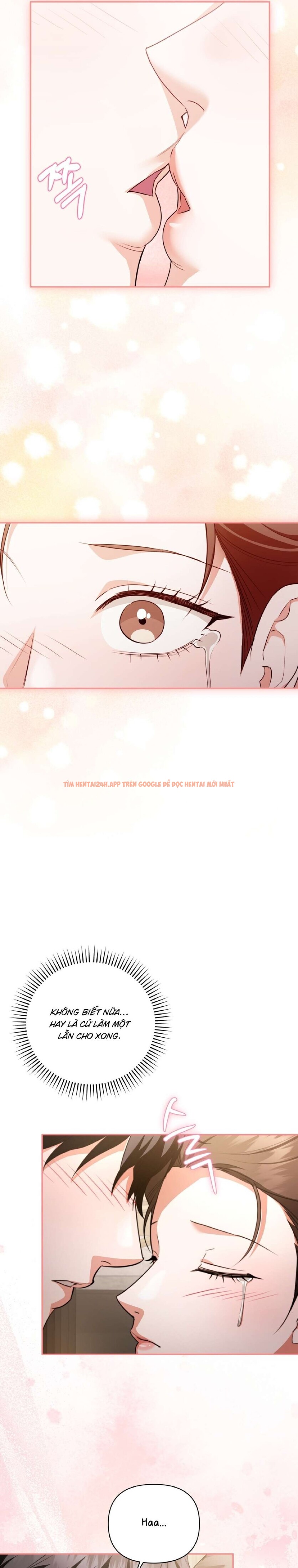 Xem ảnh 8 0 trong truyện hentai [ 18+ ] D For Dirty - Chapter 4 - hentaitvn.net