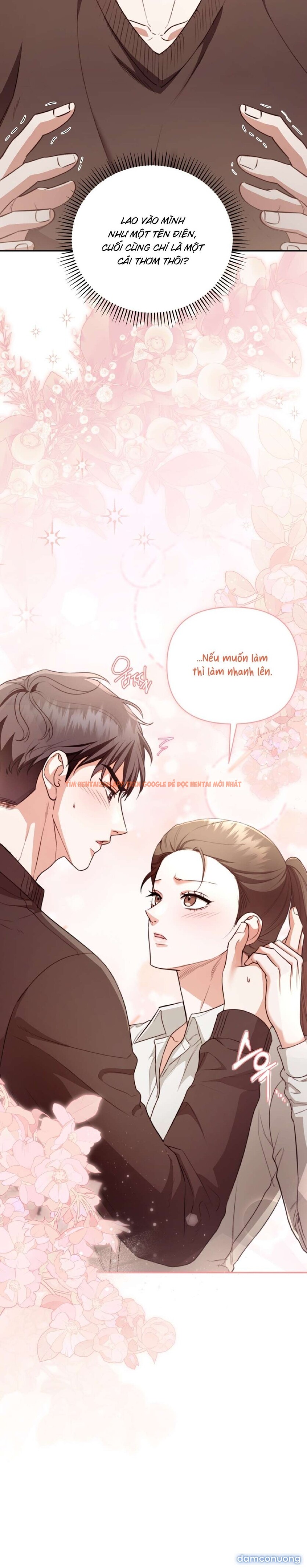 Xem ảnh 8 2 trong truyện hentai [ 18+ ] D For Dirty - Chapter 4 - hentaitvn.net