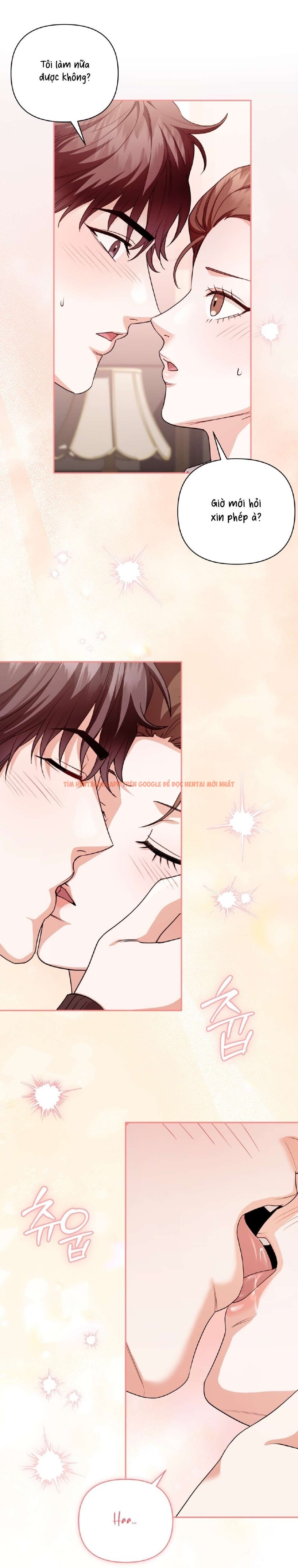 Xem ảnh 9 0 trong truyện hentai [ 18+ ] D For Dirty - Chapter 4 - hentaitvn.net