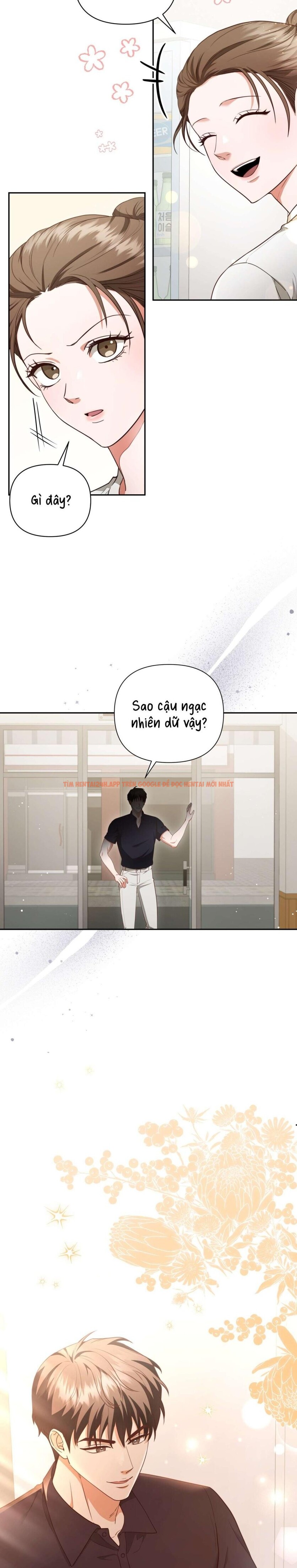 Xem ảnh 1 1 trong truyện hentai [ 18+ ] D For Dirty - Chapter 5 - hentaitvn.net