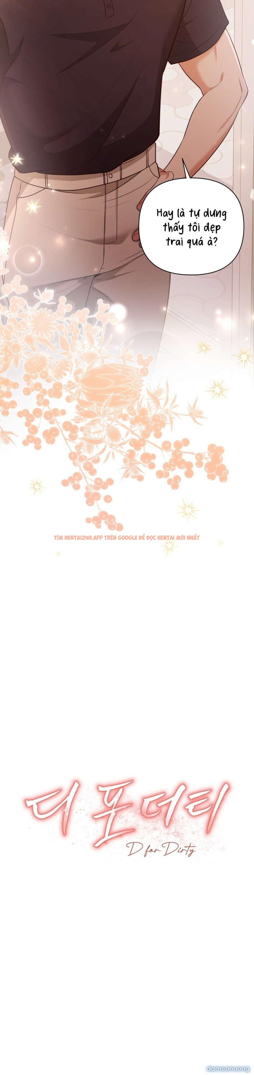Xem ảnh 1 2 trong truyện hentai [ 18+ ] D For Dirty - Chapter 5 - hentaitvn.net