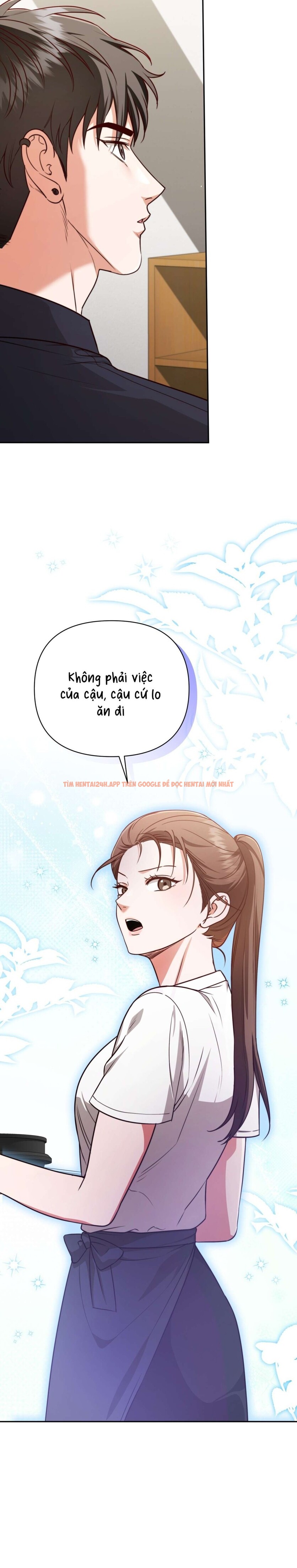 Xem ảnh 6 1 trong truyện hentai [ 18+ ] D For Dirty - Chapter 5 - hentaitvn.net