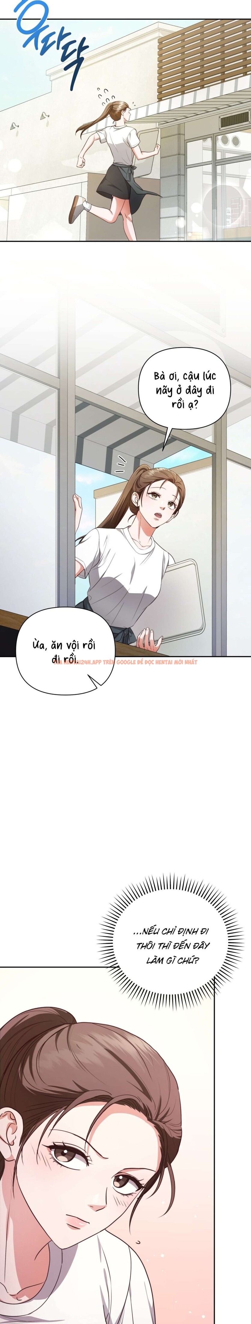 Xem ảnh 7 1 trong truyện hentai [ 18+ ] D For Dirty - Chapter 5 - hentaitvn.net