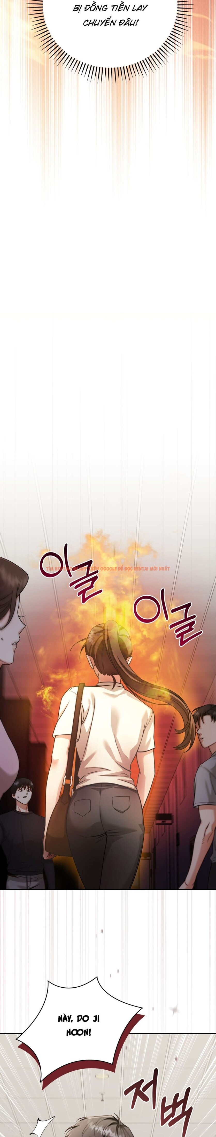 Xem ảnh 9 1 trong truyện hentai [ 18+ ] D For Dirty - Chapter 5 - hentaitvn.net