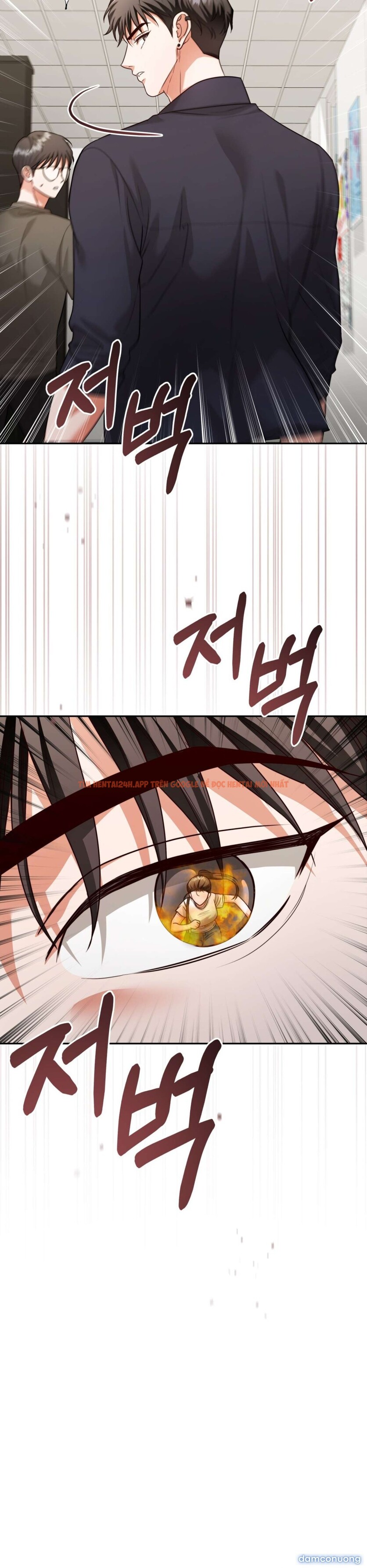 Xem ảnh 9 2 trong truyện hentai [ 18+ ] D For Dirty - Chapter 5 - hentaitvn.net