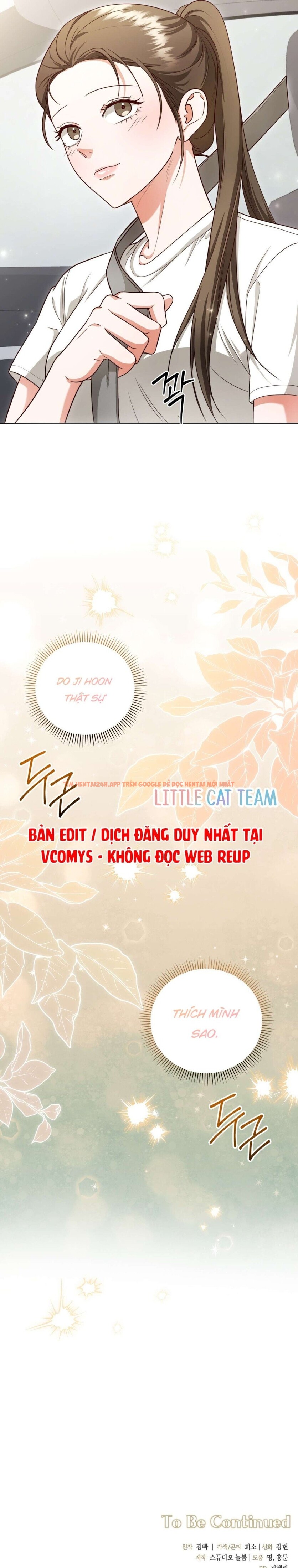 Xem ảnh 10 0 trong truyện hentai [ 18+ ] D For Dirty - Chapter 6 - hentaitvn.net