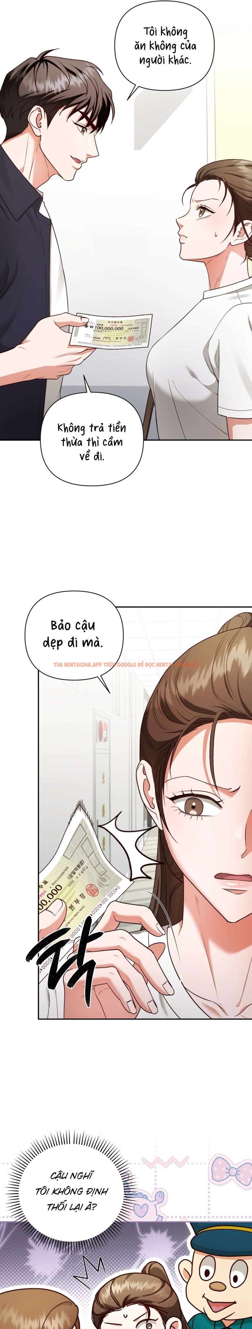 Xem ảnh 2 0 trong truyện hentai [ 18+ ] D For Dirty - Chapter 6 - hentaitvn.net