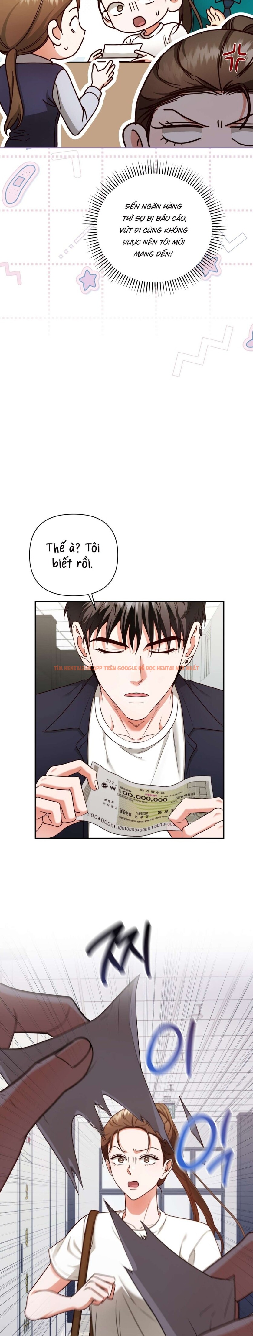 Xem ảnh 2 1 trong truyện hentai [ 18+ ] D For Dirty - Chapter 6 - hentaitvn.net