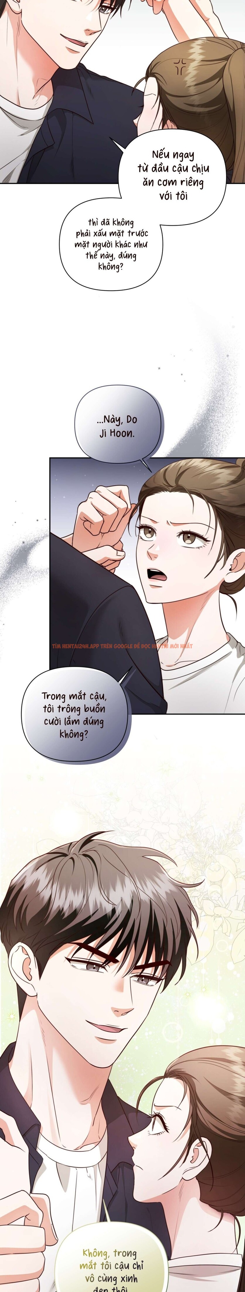 Xem ảnh 5 1 trong truyện hentai [ 18+ ] D For Dirty - Chapter 6 - hentaitvn.net
