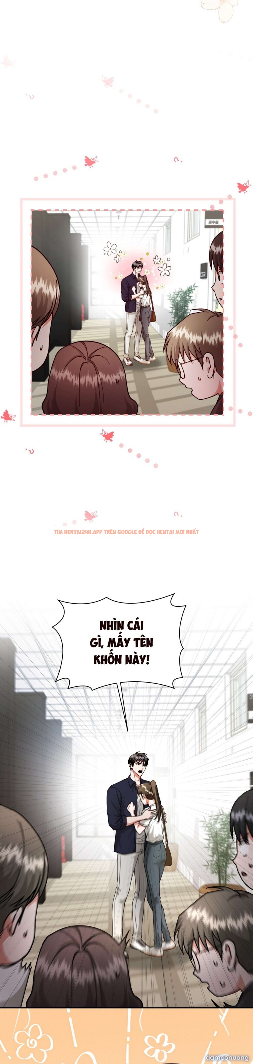 Xem ảnh 7 2 trong truyện hentai [ 18+ ] D For Dirty - Chapter 6 - hentaitvn.net