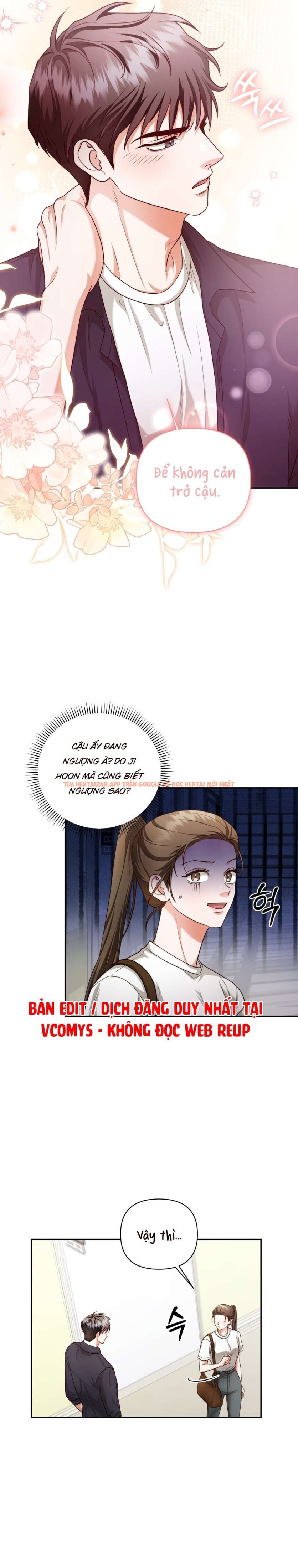 Xem ảnh 9 0 trong truyện hentai [ 18+ ] D For Dirty - Chapter 6 - hentaitvn.net