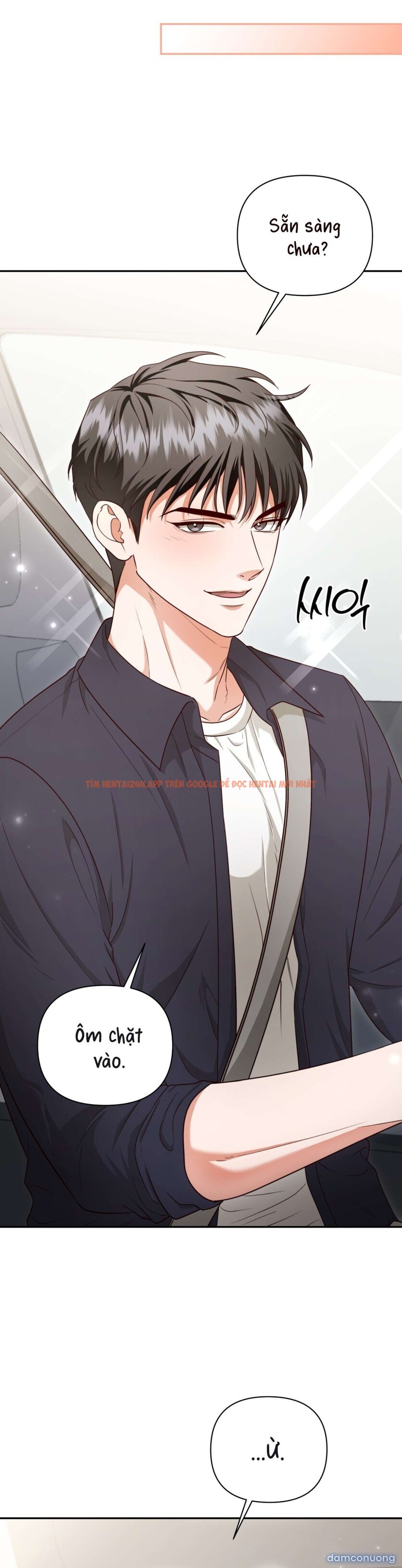 Xem ảnh 9 2 trong truyện hentai [ 18+ ] D For Dirty - Chapter 6 - hentaitvn.net