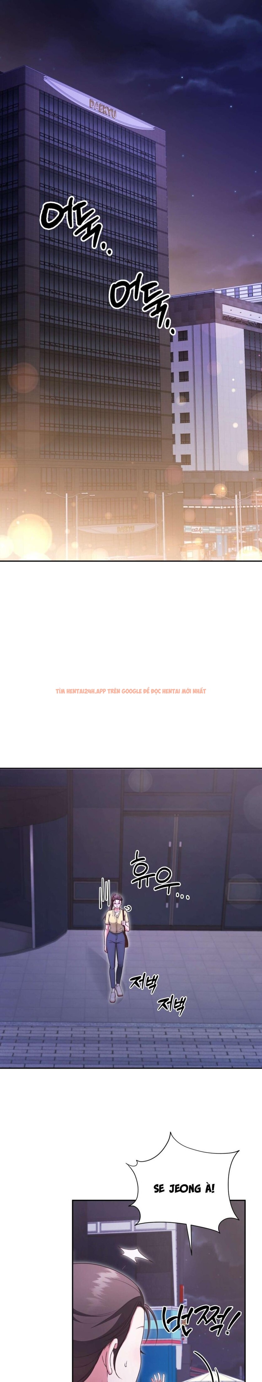 Xem ảnh 1 0 trong truyện hentai [ 18+ ] D For Dirty - Chapter 7 - hentaitvn.net