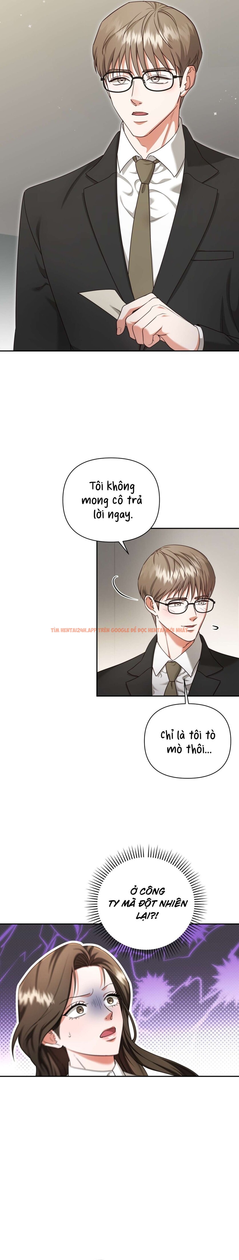 Xem ảnh 10 0 trong truyện hentai [ 18+ ] D For Dirty - Chapter 7 - hentaitvn.net