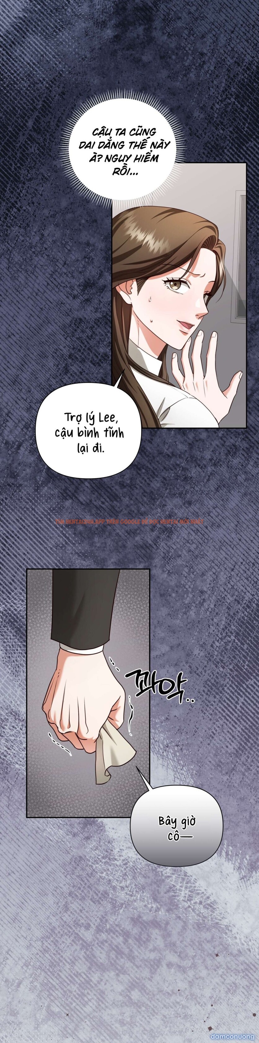 Xem ảnh 10 2 trong truyện hentai [ 18+ ] D For Dirty - Chapter 7 - hentaitvn.net