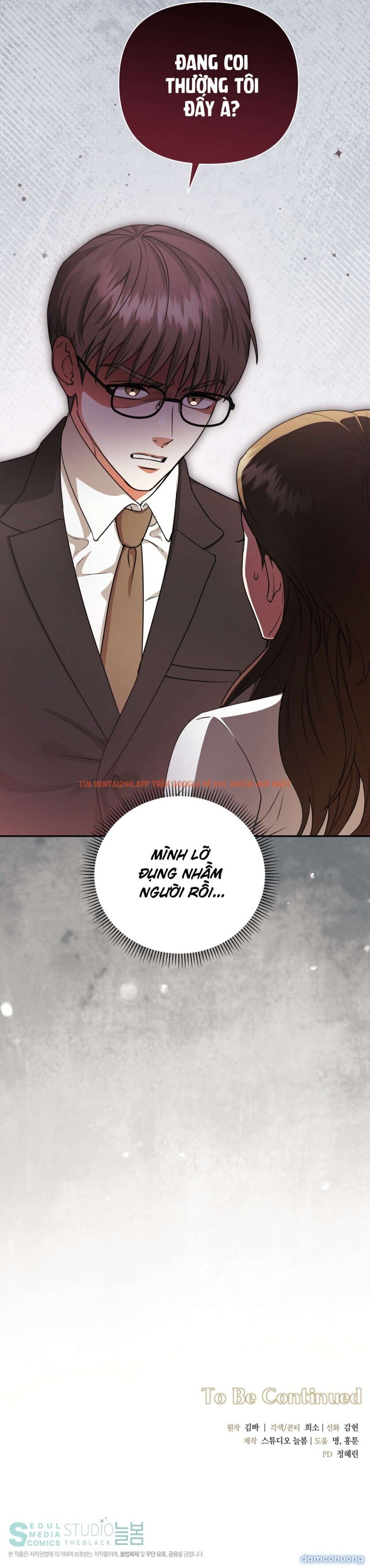 Xem ảnh 11 trong truyện hentai [ 18+ ] D For Dirty - Chapter 7 - hentaitvn.net