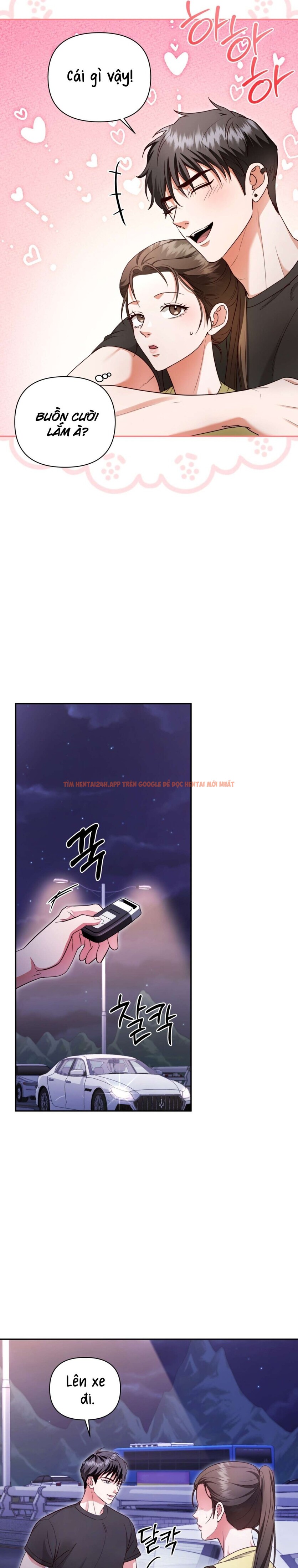 Xem ảnh 2 0 trong truyện hentai [ 18+ ] D For Dirty - Chapter 7 - hentaitvn.net