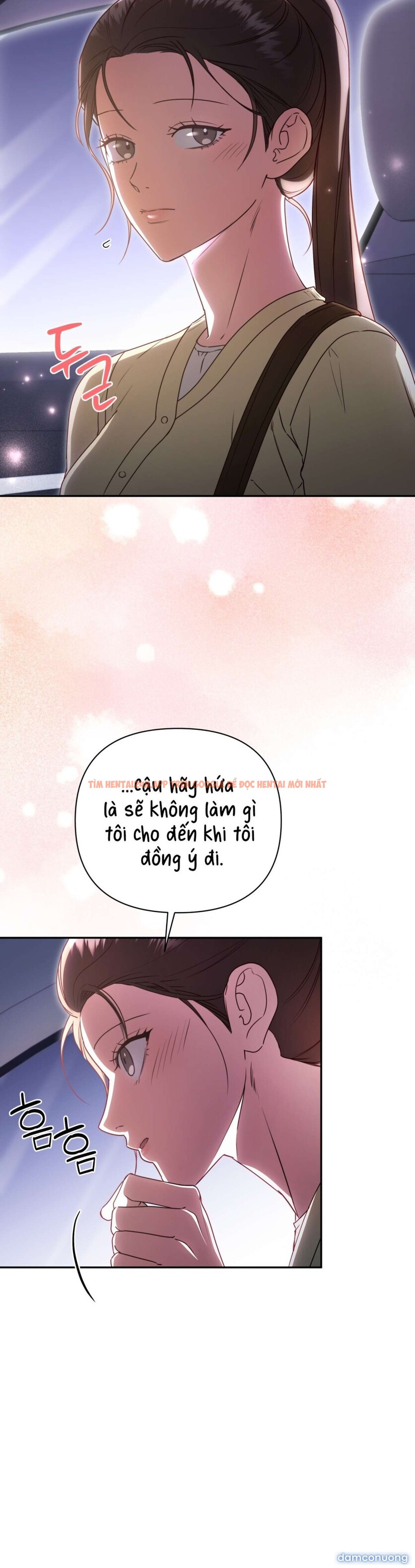 Xem ảnh 2 2 trong truyện hentai [ 18+ ] D For Dirty - Chapter 7 - hentaitvn.net