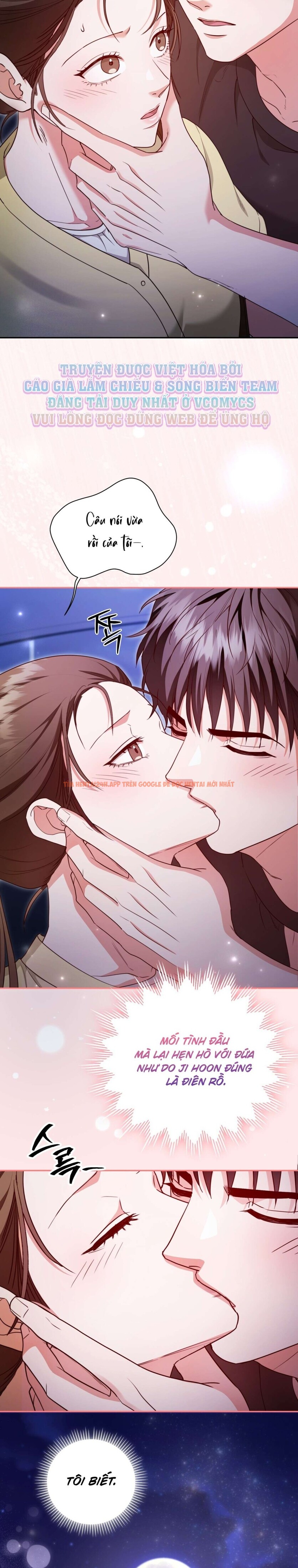 Xem ảnh 3 1 trong truyện hentai [ 18+ ] D For Dirty - Chapter 7 - hentaitvn.net