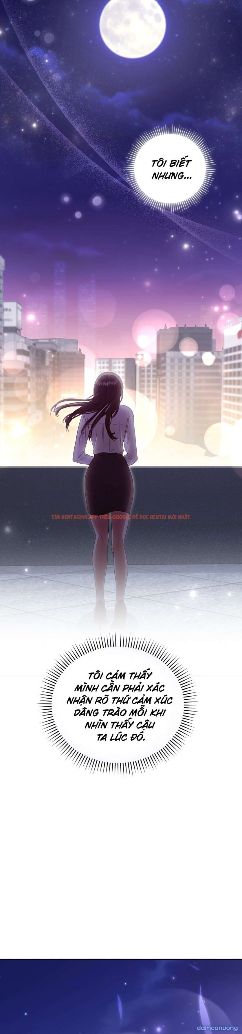 Xem ảnh 3 2 trong truyện hentai [ 18+ ] D For Dirty - Chapter 7 - hentaitvn.net