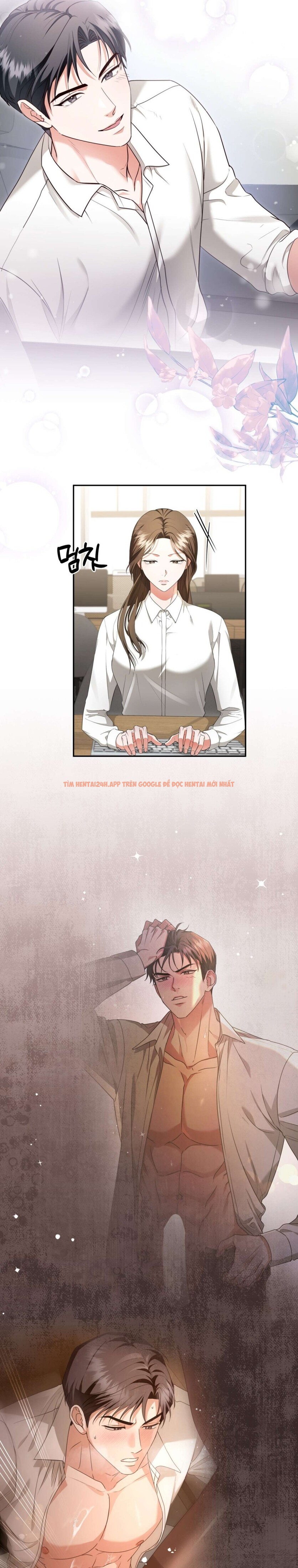 Xem ảnh 5 0 trong truyện hentai [ 18+ ] D For Dirty - Chapter 7 - hentaitvn.net