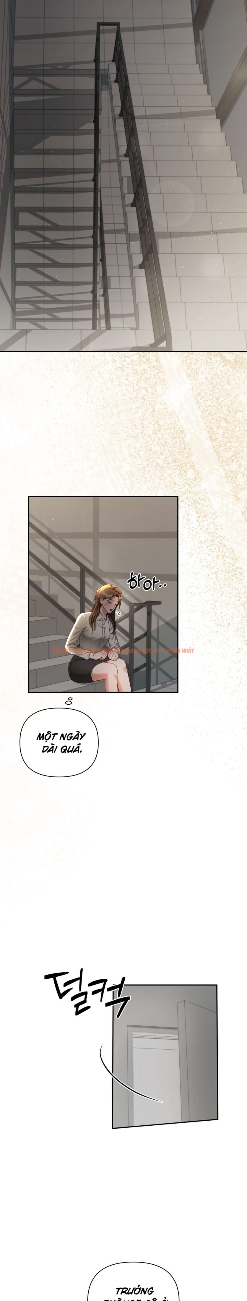 Xem ảnh 9 0 trong truyện hentai [ 18+ ] D For Dirty - Chapter 7 - hentaitvn.net