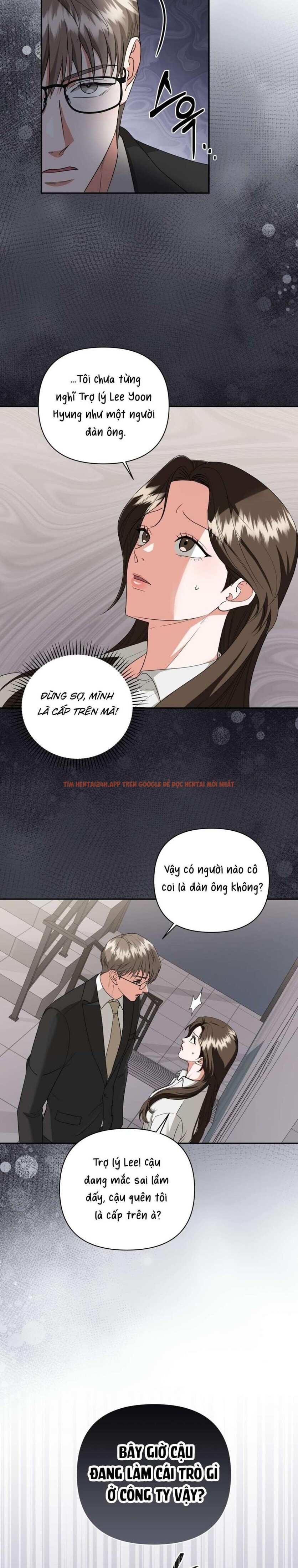 Xem ảnh 1 0 trong truyện hentai [ 18+ ] D For Dirty - Chapter 8 - hentaitvn.net
