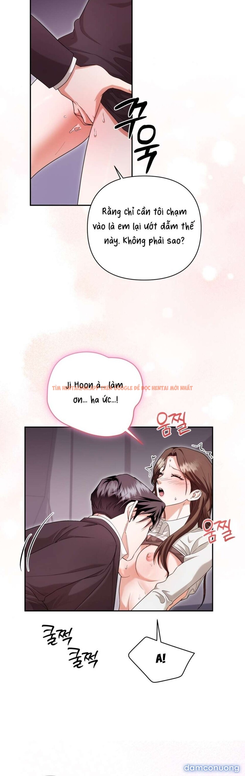 Xem ảnh 4 2 trong truyện hentai [ 18+ ] D For Dirty - Chapter 8 - hentaitvn.net