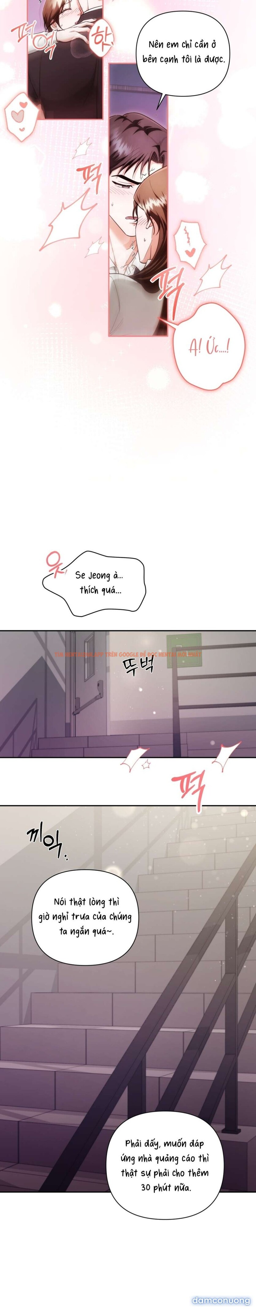 Xem ảnh 7 2 trong truyện hentai [ 18+ ] D For Dirty - Chapter 8 - hentaitvn.net