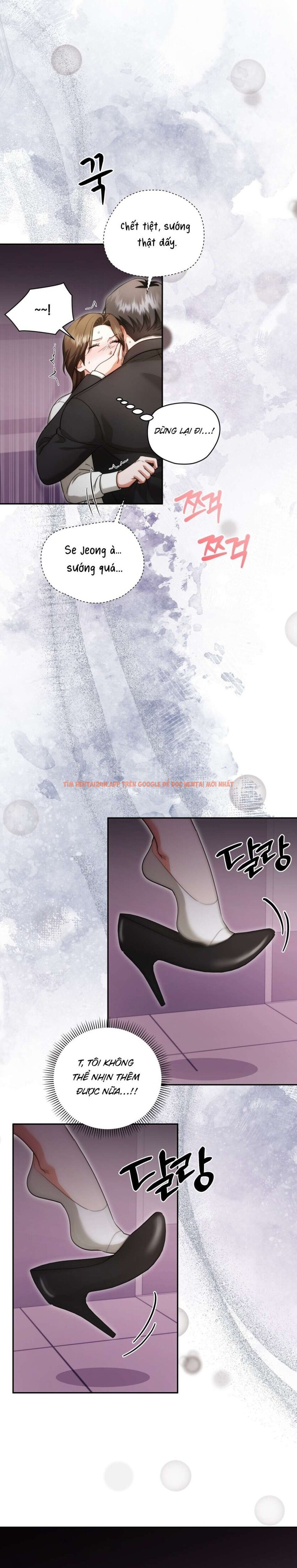 Xem ảnh 9 0 trong truyện hentai [ 18+ ] D For Dirty - Chapter 8 - hentaitvn.net