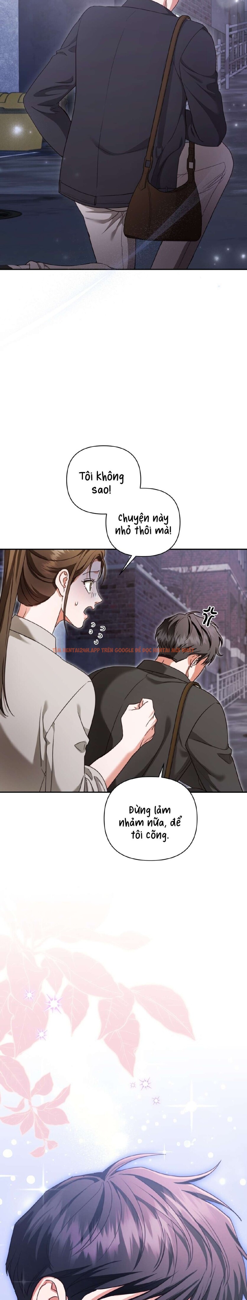 Xem ảnh 10 1 trong truyện hentai [ 18+ ] D For Dirty - Chapter 9 - hentaitvn.net