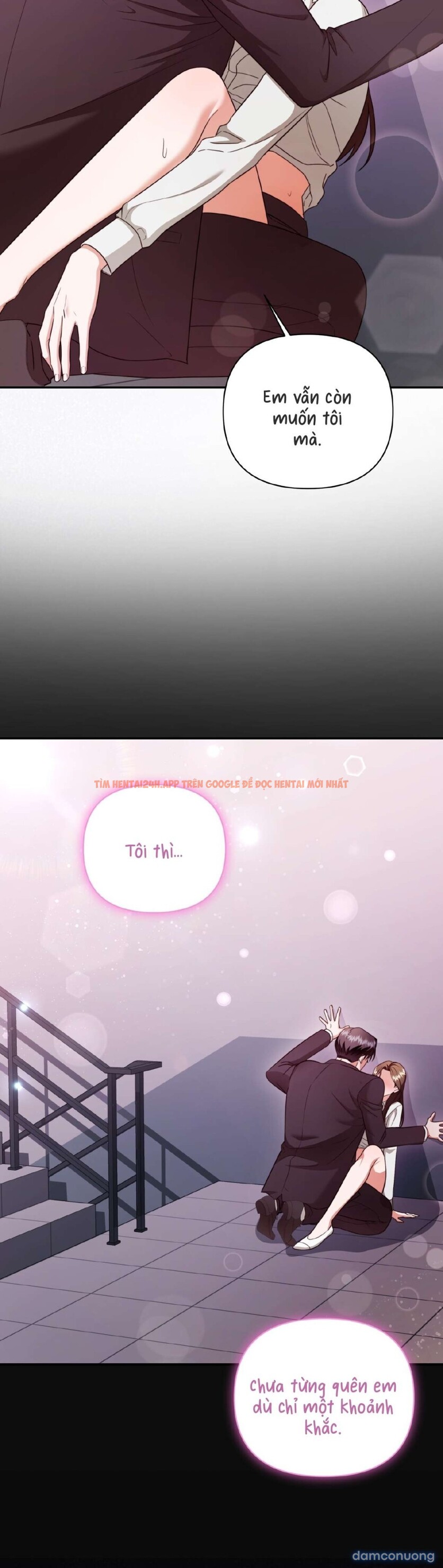 Xem ảnh 2 2 trong truyện hentai [ 18+ ] D For Dirty - Chapter 9 - hentaitvn.net