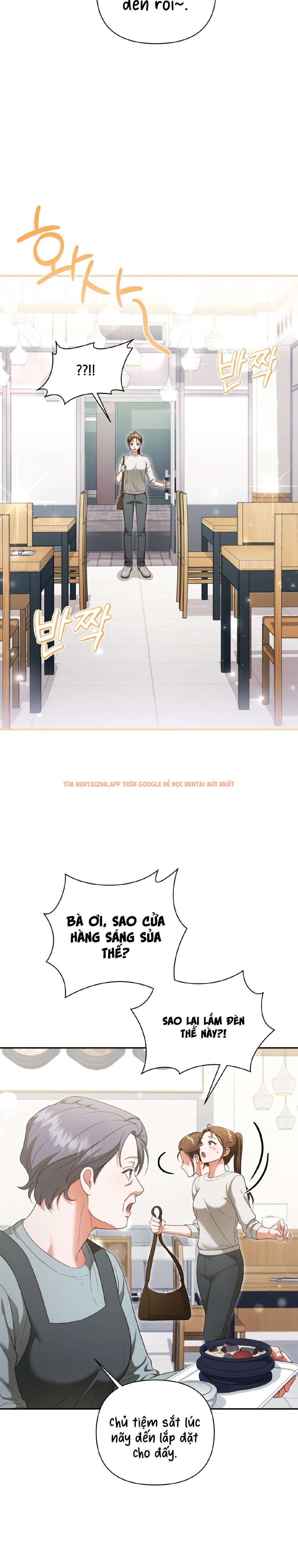 Xem ảnh 4 1 trong truyện hentai [ 18+ ] D For Dirty - Chapter 9 - hentaitvn.net