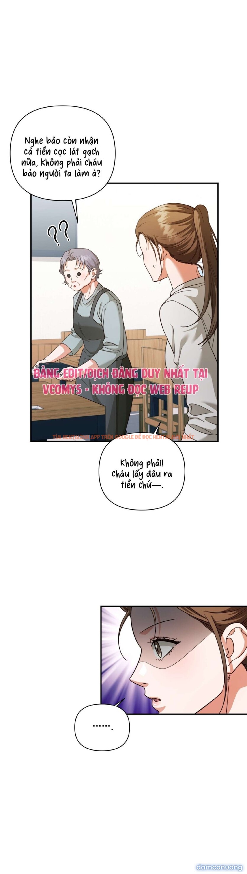 Xem ảnh 4 2 trong truyện hentai [ 18+ ] D For Dirty - Chapter 9 - hentaitvn.net