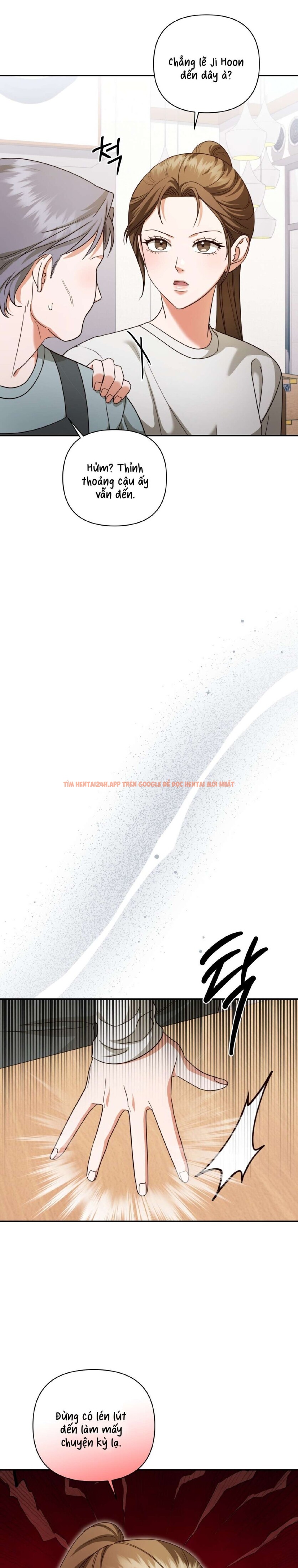 Xem ảnh 5 0 trong truyện hentai [ 18+ ] D For Dirty - Chapter 9 - hentaitvn.net