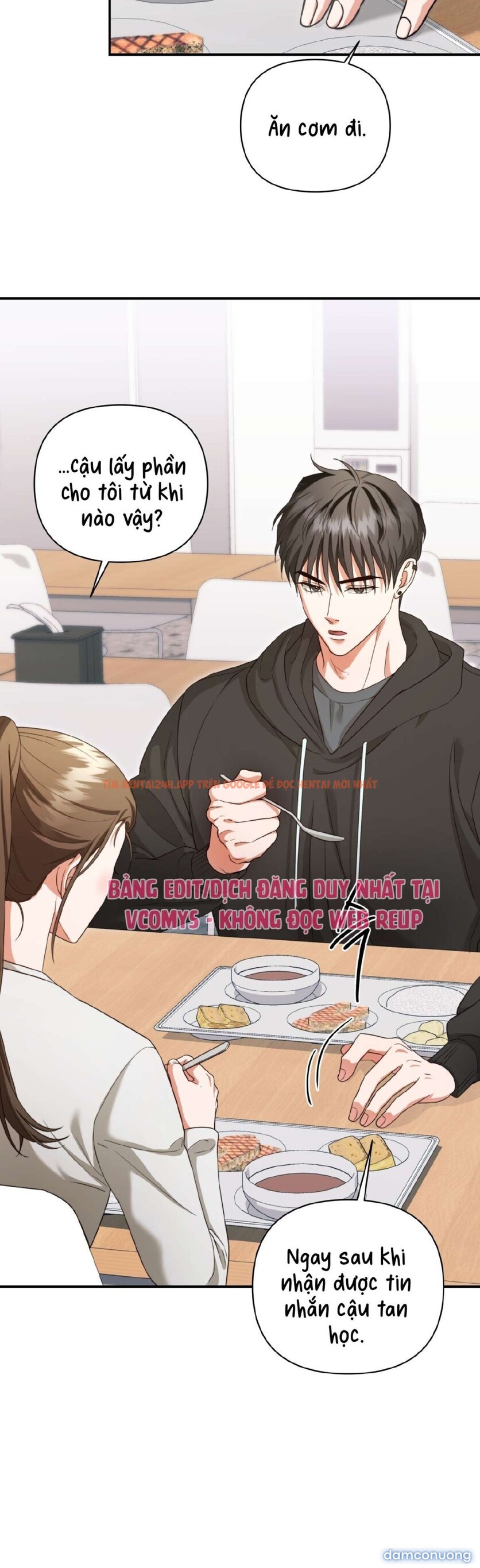 Xem ảnh 6 2 trong truyện hentai [ 18+ ] D For Dirty - Chapter 9 - hentaitvn.net