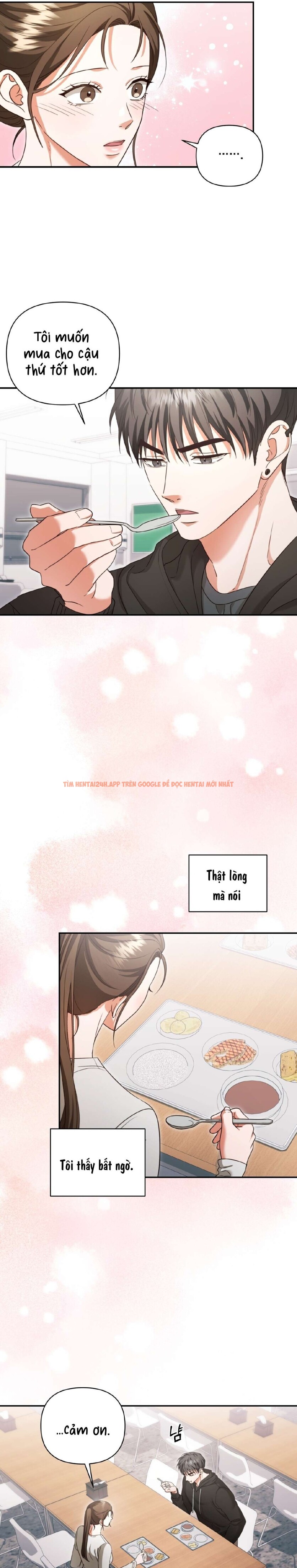 Xem ảnh 7 0 trong truyện hentai [ 18+ ] D For Dirty - Chapter 9 - hentaitvn.net