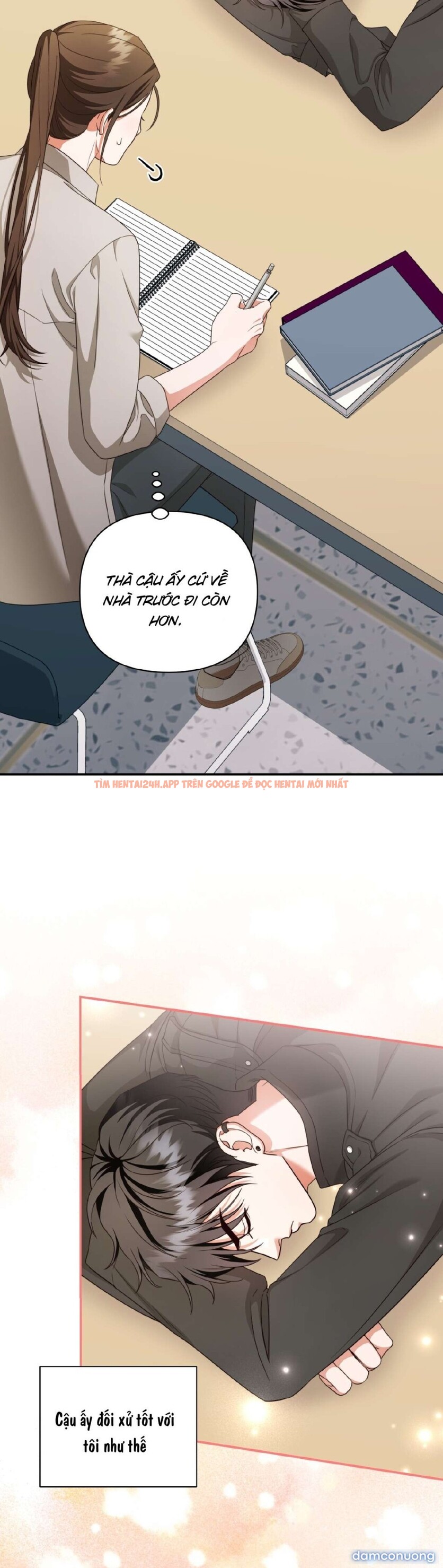 Xem ảnh 7 2 trong truyện hentai [ 18+ ] D For Dirty - Chapter 9 - hentaitvn.net