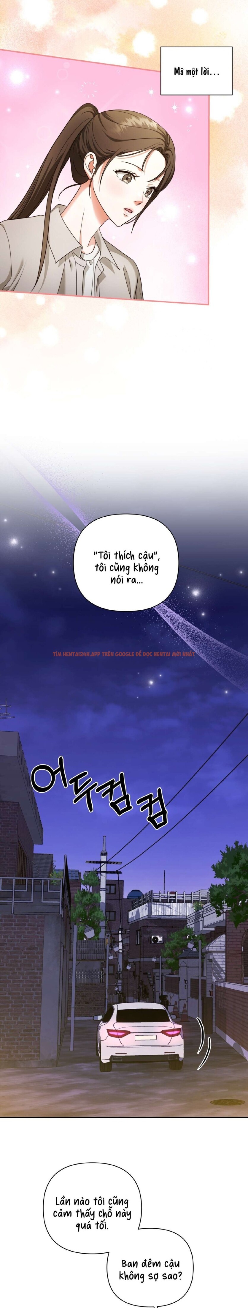 Xem ảnh 8 0 trong truyện hentai [ 18+ ] D For Dirty - Chapter 9 - hentaitvn.net