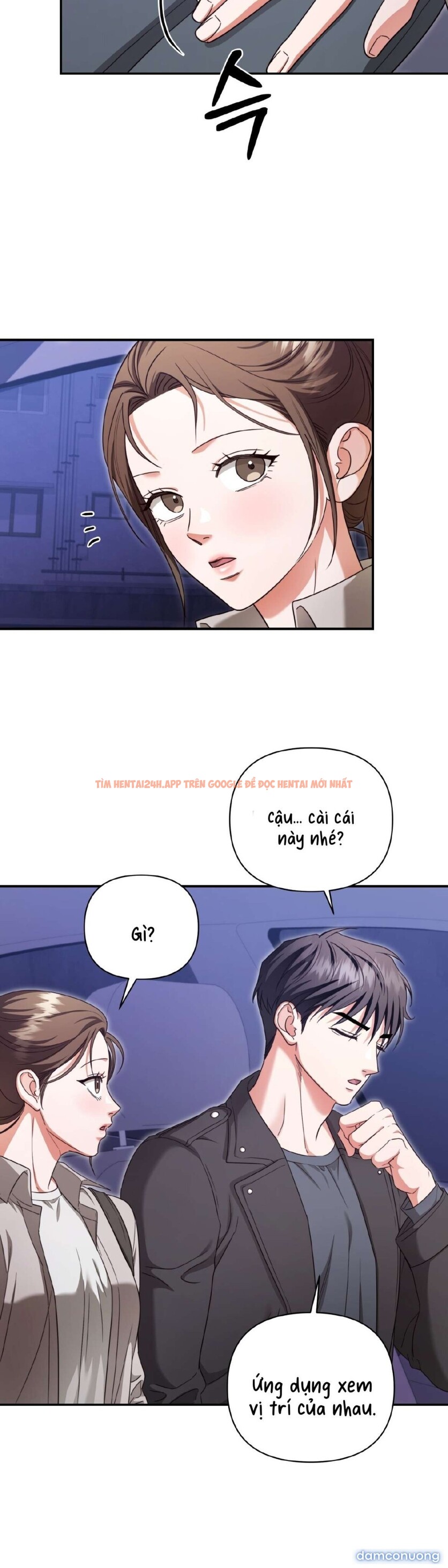 Xem ảnh 8 2 trong truyện hentai [ 18+ ] D For Dirty - Chapter 9 - hentaitvn.net