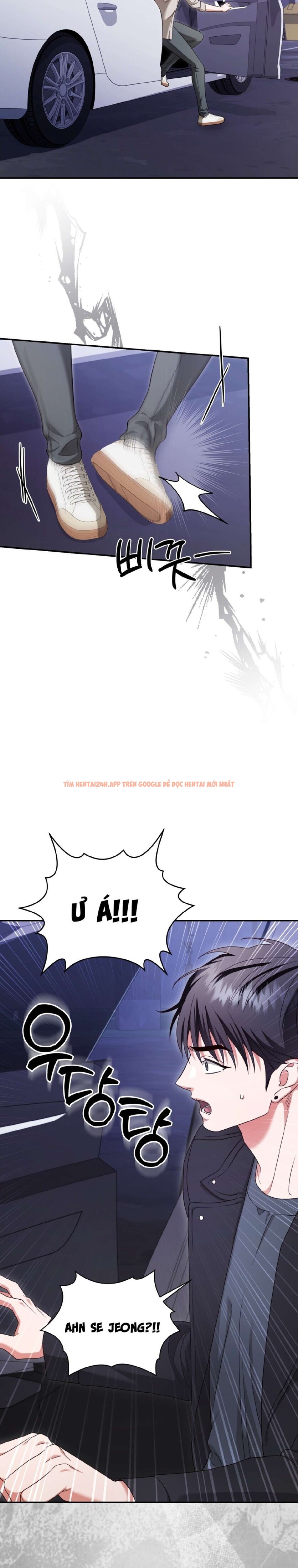 Xem ảnh 9 1 trong truyện hentai [ 18+ ] D For Dirty - Chapter 9 - hentaitvn.net