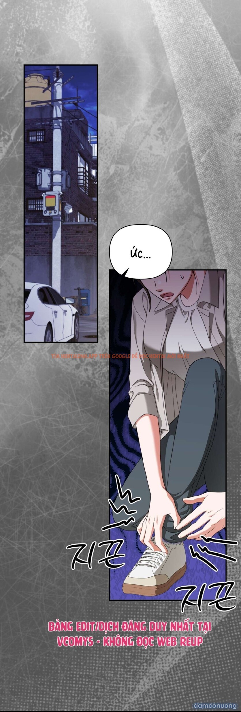 Xem ảnh 9 2 trong truyện hentai [ 18+ ] D For Dirty - Chapter 9 - hentaitvn.net