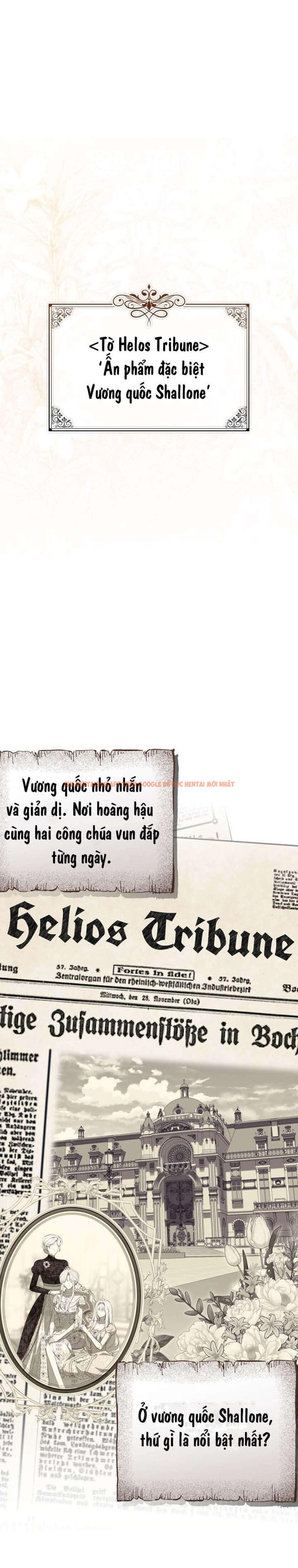 Xem ảnh [ 18+ ] Đại Công Tước Chó Má Của Tôi - Chapter 1 - 1 0 - Truyenhentaiz.net