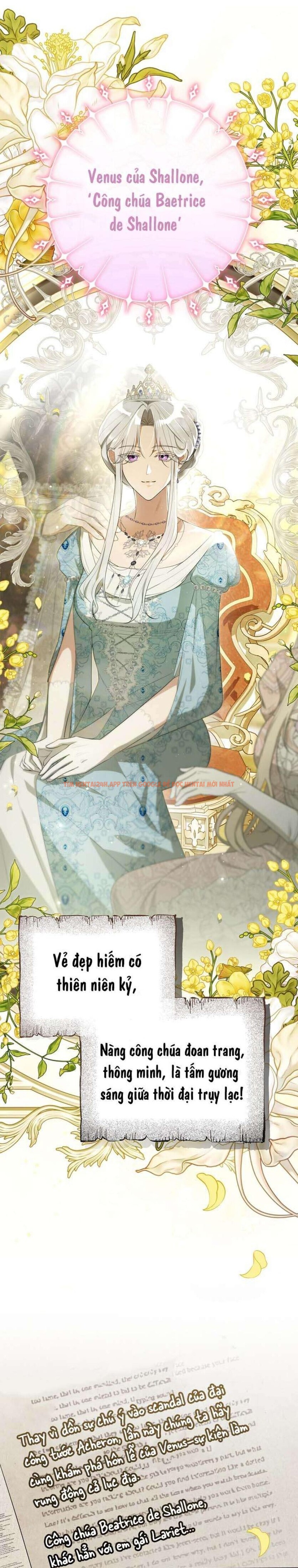 Xem ảnh [ 18+ ] Đại Công Tước Chó Má Của Tôi - Chapter 1 - 1 1 - Truyenhentaiz.net