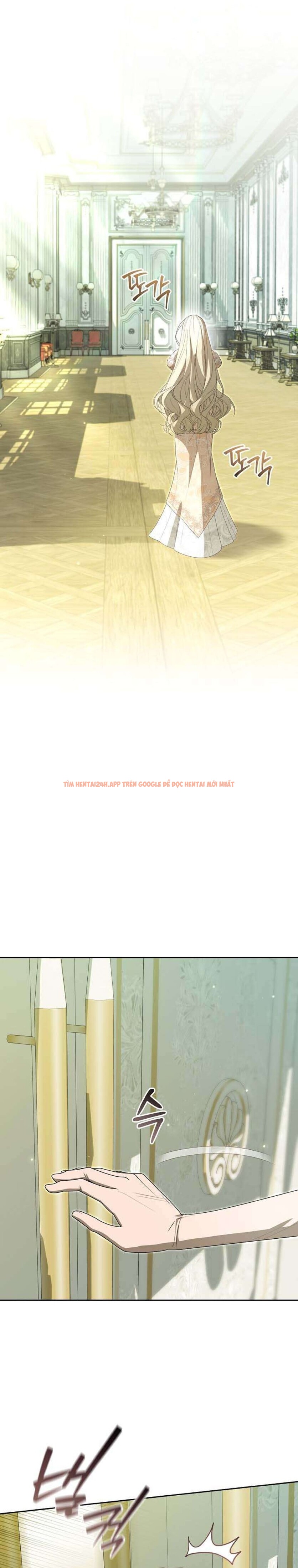 Xem ảnh [ 18+ ] Đại Công Tước Chó Má Của Tôi - Chapter 1 - 4 3 - Truyenhentaiz.net