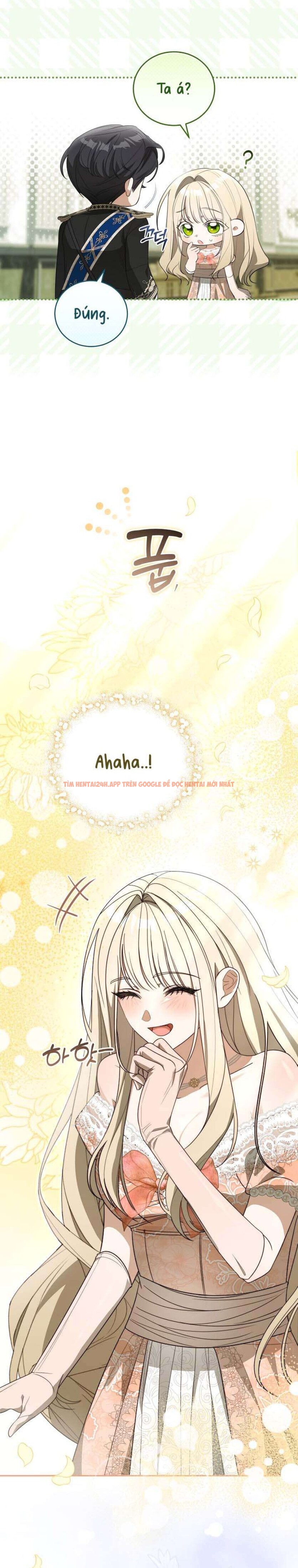 Xem ảnh [ 18+ ] Đại Công Tước Chó Má Của Tôi - Chapter 1 - 5 2 - Truyenhentaiz.net