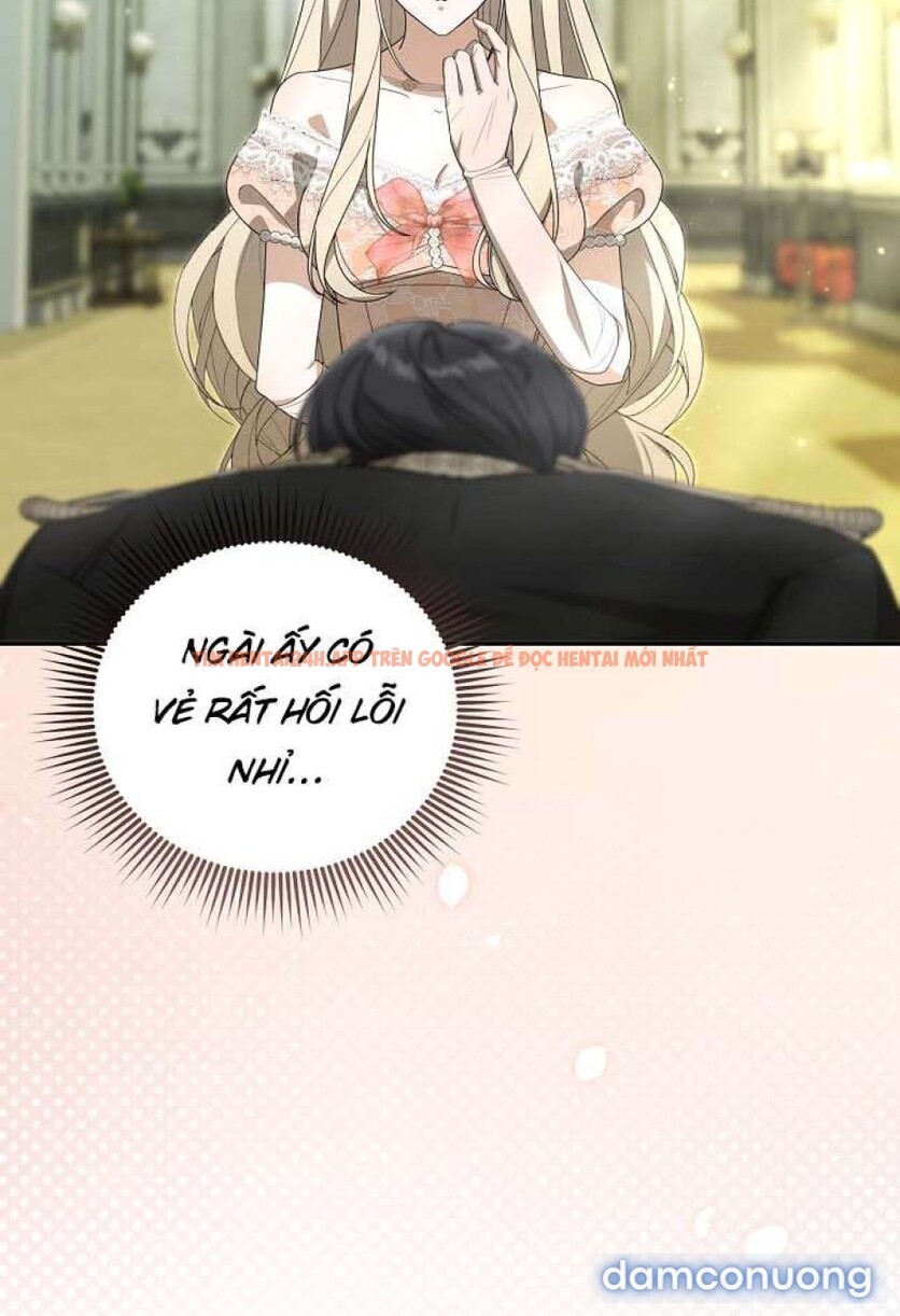 Xem ảnh [ 18+ ] Đại Công Tước Chó Má Của Tôi - Chapter 1 - 5 5 - Truyenhentaiz.net