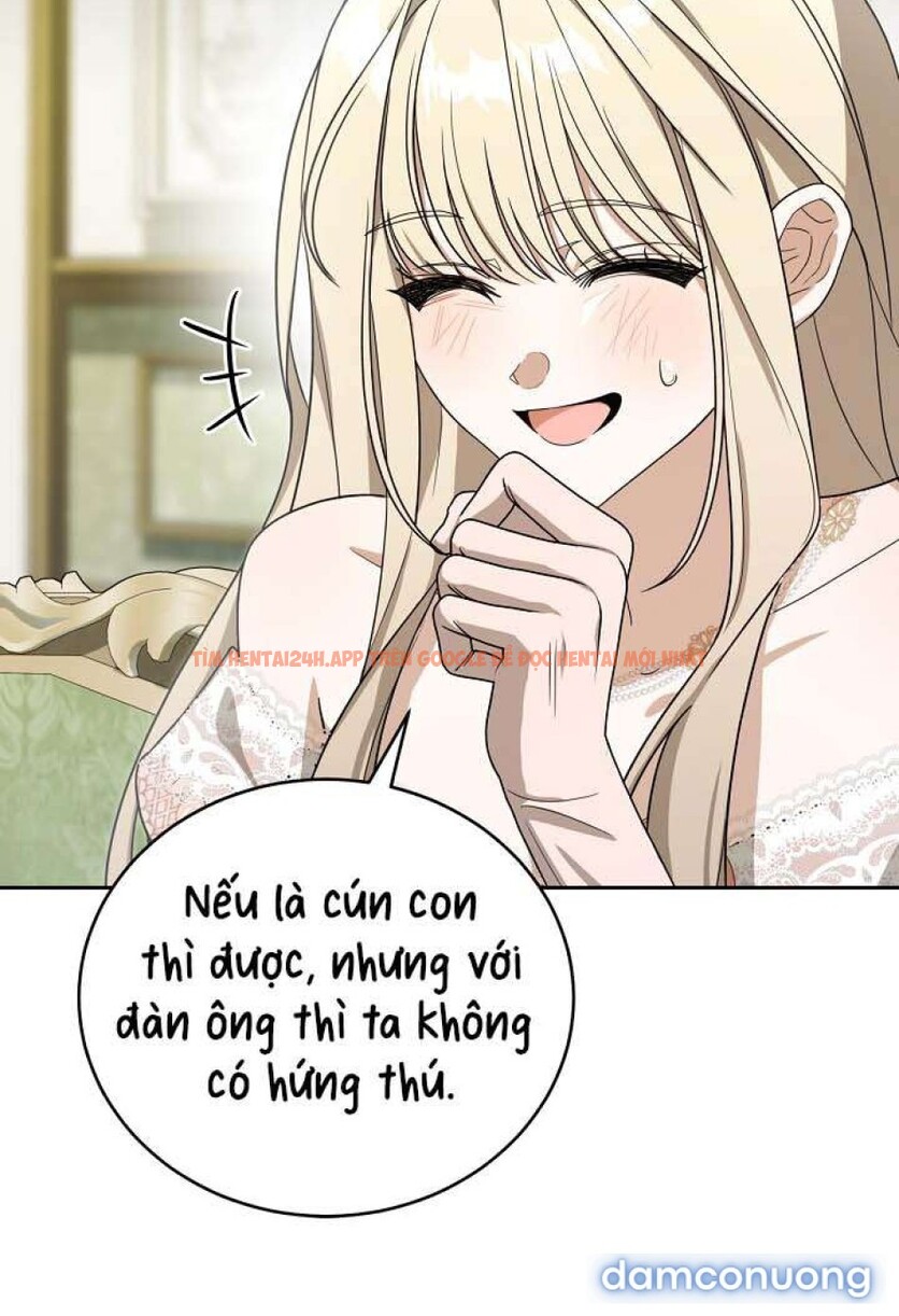 Xem ảnh [ 18+ ] Đại Công Tước Chó Má Của Tôi - Chapter 1 - 7 5 - Truyenhentaiz.net