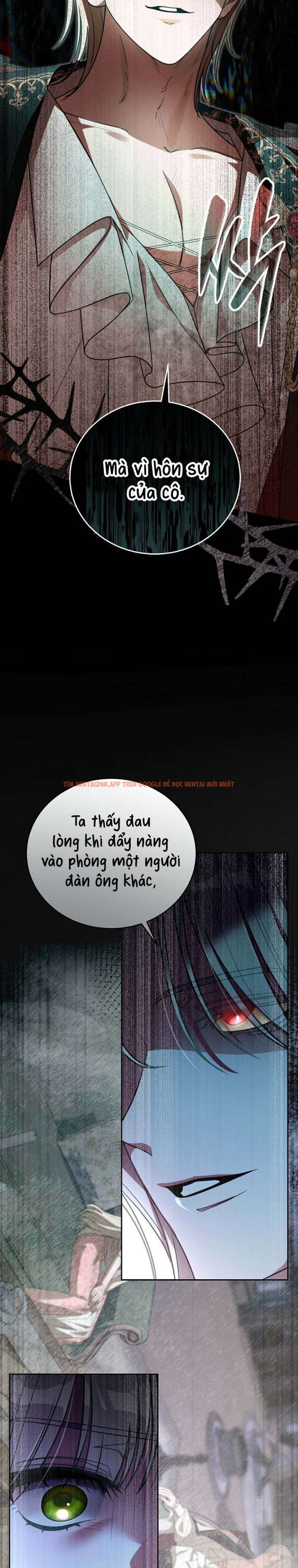 Xem ảnh [ 18+ ] Đại Công Tước Chó Má Của Tôi - Chapter 1 - 8 1 - Truyenhentaiz.net