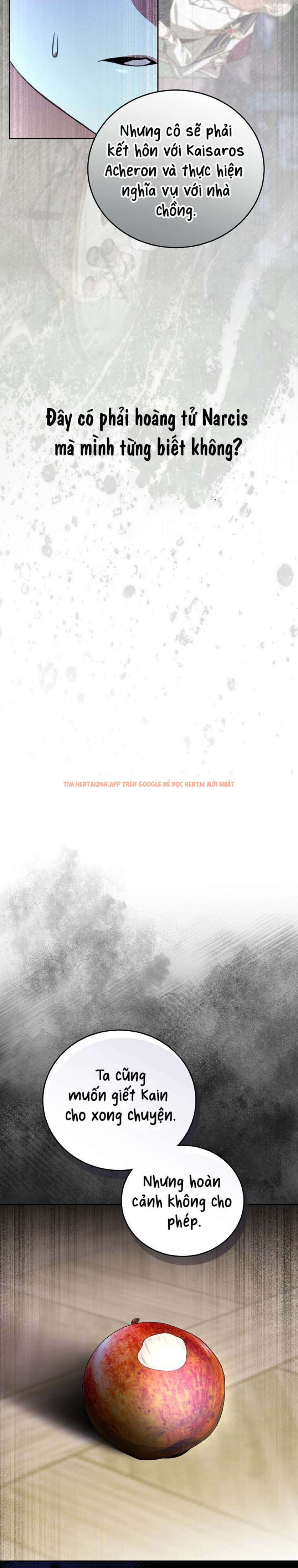 Xem ảnh [ 18+ ] Đại Công Tước Chó Má Của Tôi - Chapter 1 - 8 2 - Truyenhentaiz.net